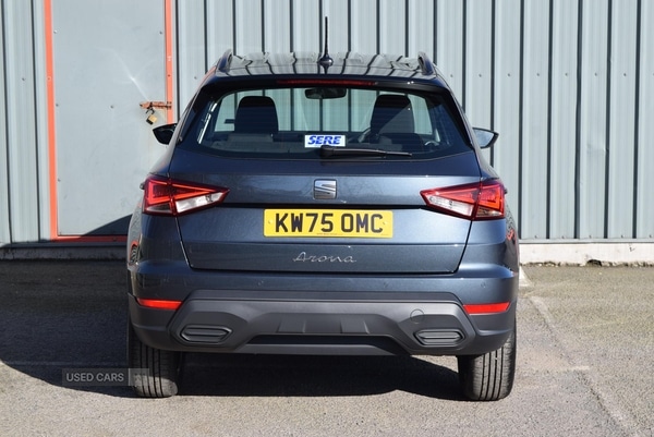 Used SEAT Arona 2025 for sale - 77794518: Photo 37