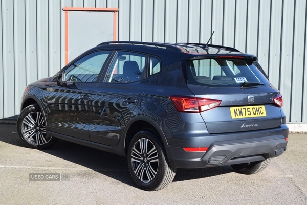 Used SEAT Arona 2025 for sale - 77794518: Photo 38