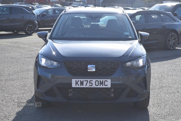Used SEAT Arona 2025 for sale - 77794518: Photo 5