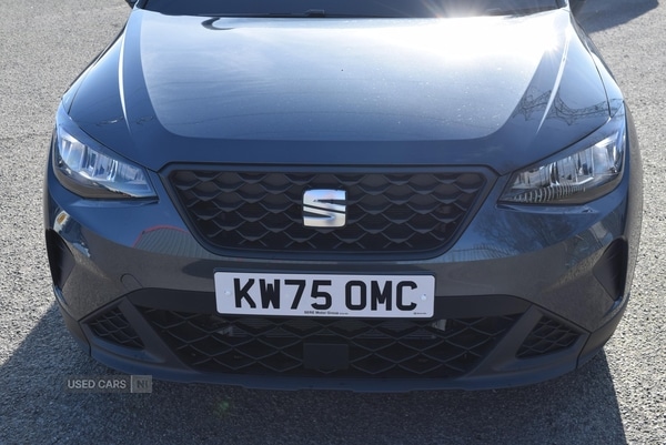 Used SEAT Arona 2025 for sale - 77794518: Photo 7