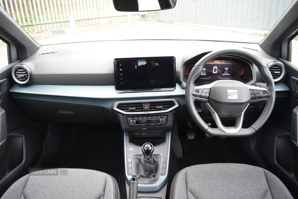 Used SEAT Arona 2024 for sale - 76433490: Photo 11