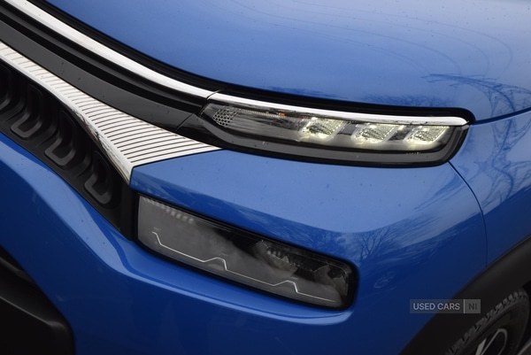 Used Citroen C3 Aircross 2022 for sale - 77230884: Photo 10