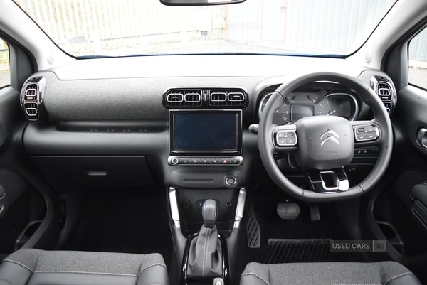 Used Citroen C3 Aircross 2022 for sale - 77230884: Photo 11