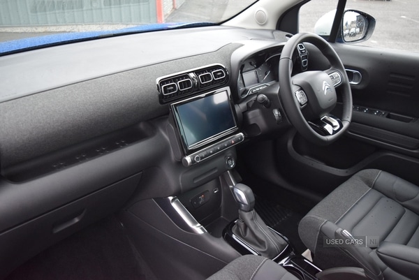 Used Citroen C3 Aircross 2022 for sale - 77230884: Photo 12