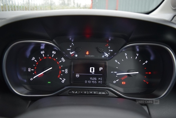 Used Citroen C3 Aircross 2022 for sale - 77230884: Photo 13