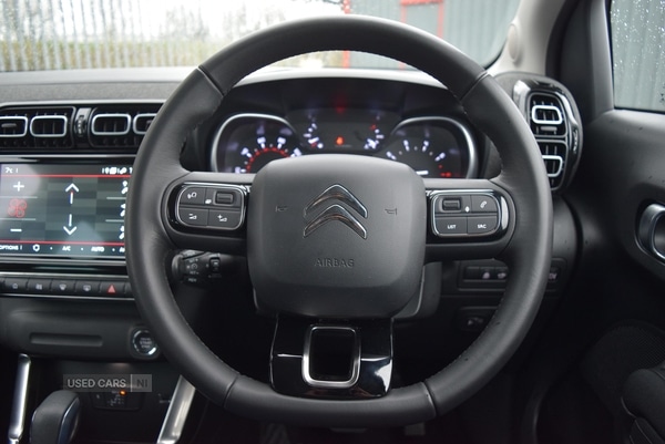 Used Citroen C3 Aircross 2022 for sale - 77230884: Photo 14