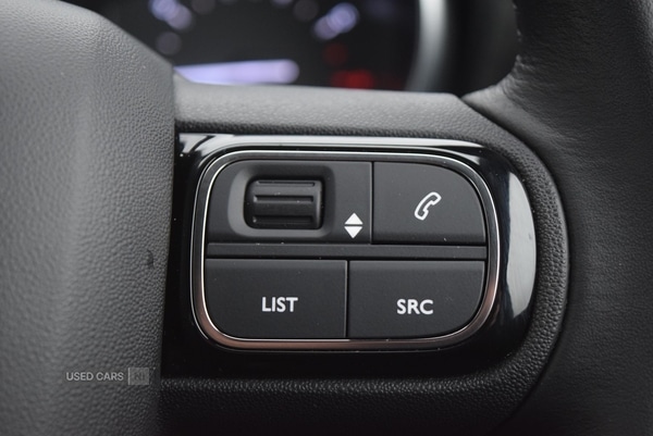 Used Citroen C3 Aircross 2022 for sale - 77230884: Photo 16