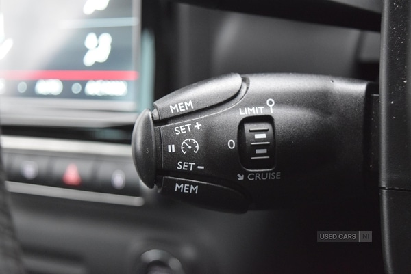 Used Citroen C3 Aircross 2022 for sale - 77230884: Photo 18