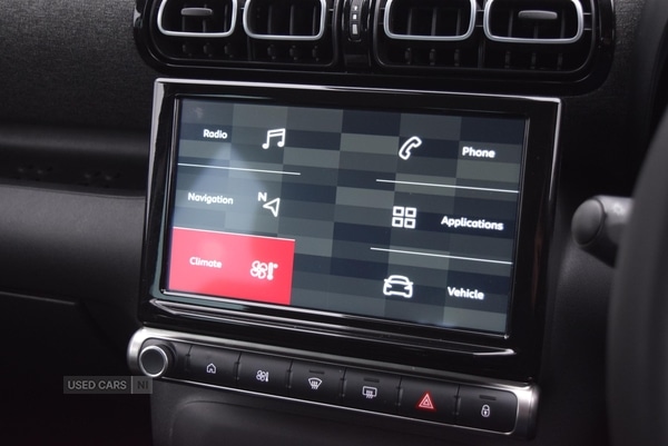 Used Citroen C3 Aircross 2022 for sale - 77230884: Photo 21