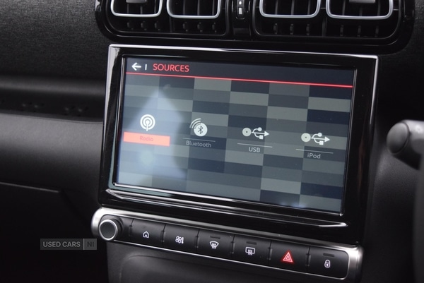 Used Citroen C3 Aircross 2022 for sale - 77230884: Photo 22