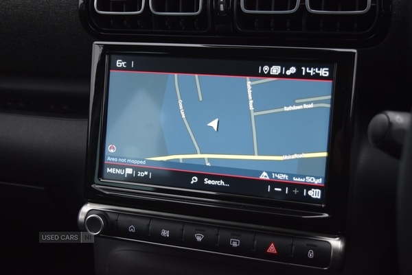 Used Citroen C3 Aircross 2022 for sale - 77230884: Photo 23