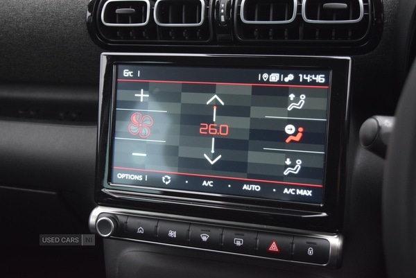 Used Citroen C3 Aircross 2022 for sale - 77230884: Photo 24