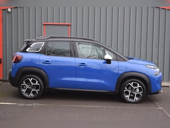 Used Citroen C3 Aircross 2022 for sale - 77230884: Photo