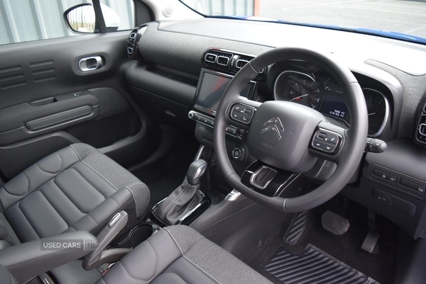 Used Citroen C3 Aircross 2022 for sale - 77230884: Photo 3