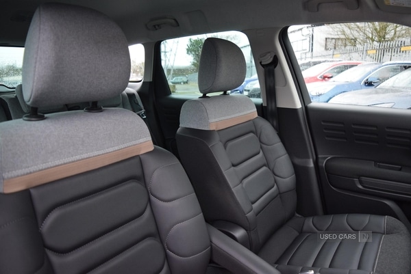 Used Citroen C3 Aircross 2022 for sale - 77230884: Photo 30