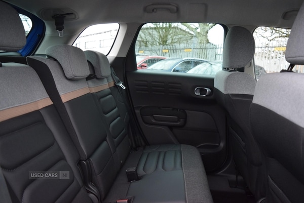 Used Citroen C3 Aircross 2022 for sale - 77230884: Photo 31