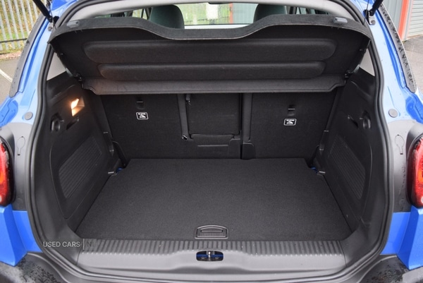 Used Citroen C3 Aircross 2022 for sale - 77230884: Photo 32