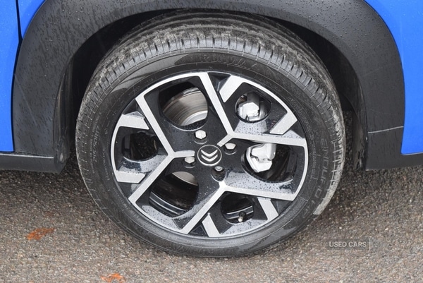 Used Citroen C3 Aircross 2022 for sale - 77230884: Photo 33