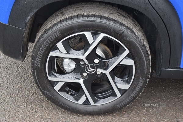 Used Citroen C3 Aircross 2022 for sale - 77230884: Photo 34