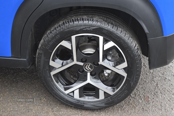 Used Citroen C3 Aircross 2022 for sale - 77230884: Photo 35