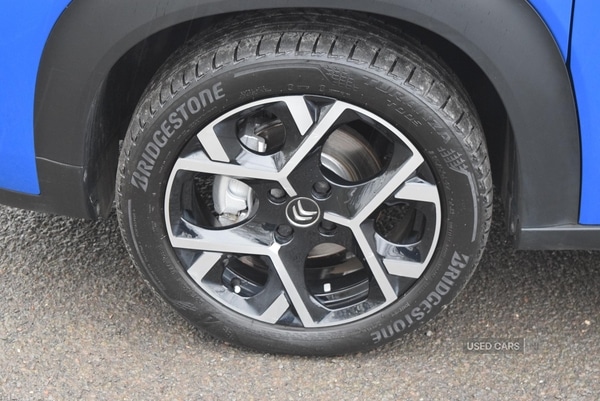 Used Citroen C3 Aircross 2022 for sale - 77230884: Photo 36