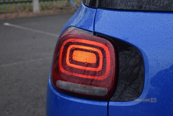 Used Citroen C3 Aircross 2022 for sale - 77230884: Photo 37