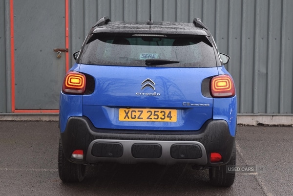 Used Citroen C3 Aircross 2022 for sale - 77230884: Photo 39