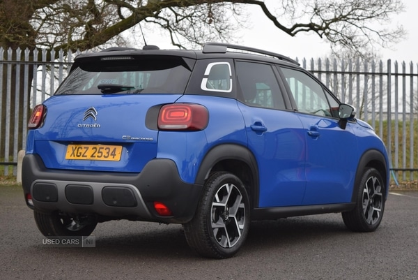 Used Citroen C3 Aircross 2022 for sale - 77230884: Photo 4