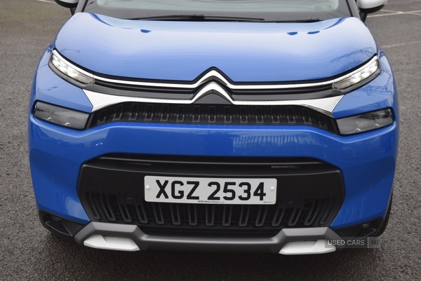 Used Citroen C3 Aircross 2022 for sale - 77230884: Photo 8