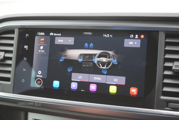 Used SEAT Ateca 2023 for sale - 76620992: Photo 25