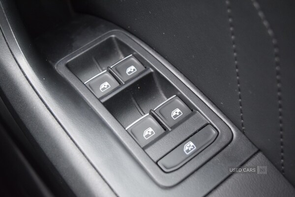 Used SEAT Ateca 2023 for sale - 76620992: Photo 32