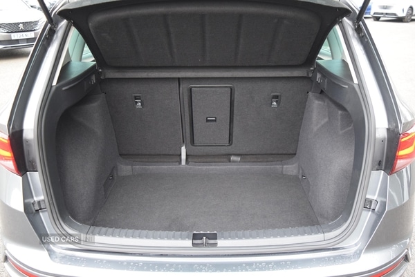 Used SEAT Ateca 2023 for sale - 76620992: Photo 39