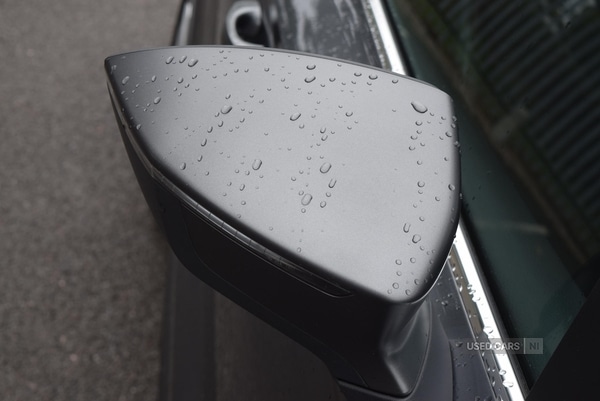 Used SEAT Ateca 2023 for sale - 76620992: Photo 7