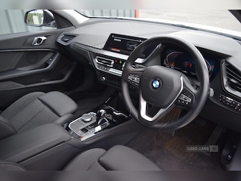 Used BMW 1 Series 2024 for sale - 78348744: Photo