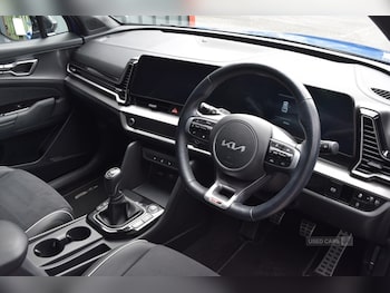Used Kia Sportage 2024 for sale - 78867456: Photo