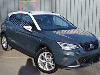 2025 - 1.0 TSI 115 FR 5dr DSG