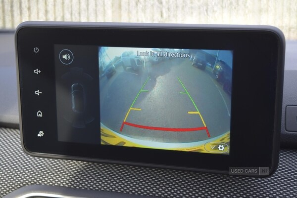 Used Dacia Jogger 2023 for sale - 76551499: Photo 19