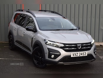 Used Dacia Jogger 2023 for sale - 76551499: Photo