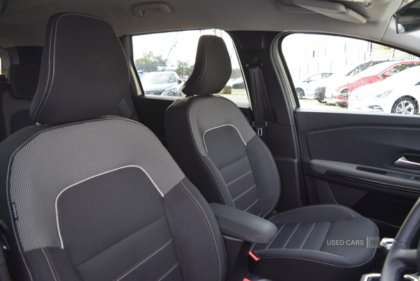 Used Dacia Jogger 2023 for sale - 76551499: Photo 27