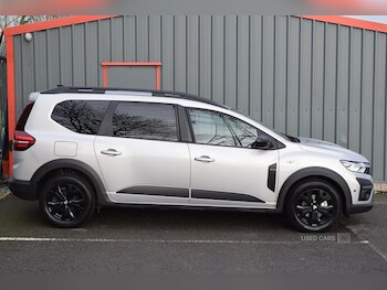 Used Dacia Jogger 2023 for sale - 76551499: Photo