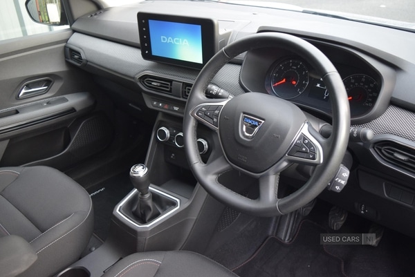Used Dacia Jogger 2023 for sale - 76551499: Photo 3