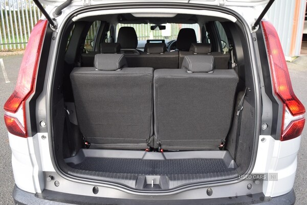 Used Dacia Jogger 2023 for sale - 76551499: Photo 30