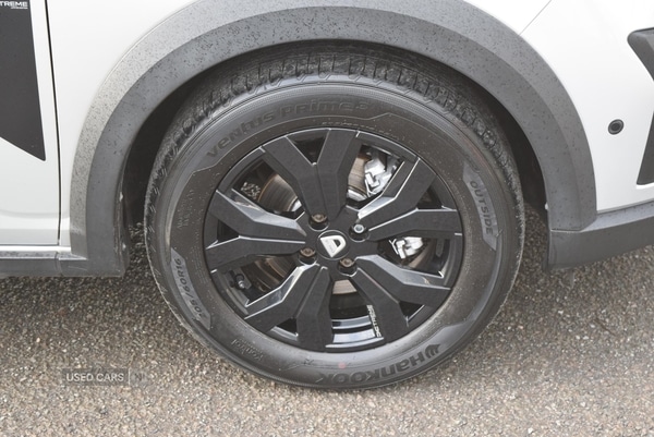 Used Dacia Jogger 2023 for sale - 76551499: Photo 31