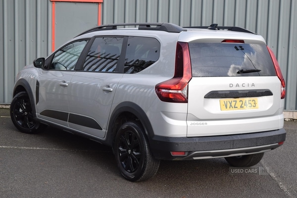 Used Dacia Jogger 2023 for sale - 76551499: Photo 38