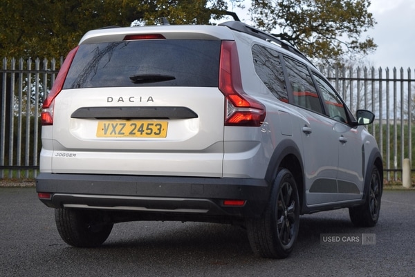 Used Dacia Jogger 2023 for sale - 76551499: Photo 4