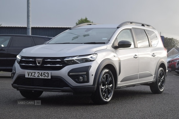 Used Dacia Jogger 2023 for sale - 76551499: Photo 9