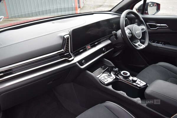 Used Kia Sportage 2022 for sale - 76551431: Photo 12