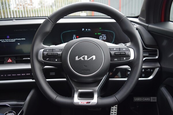 Used Kia Sportage 2022 for sale - 76551431: Photo 14