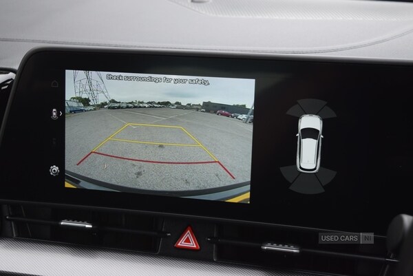 Used Kia Sportage 2022 for sale - 76551431: Photo 19