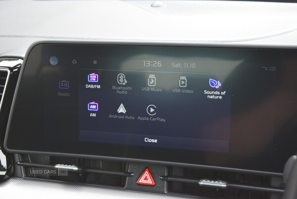 Used Kia Sportage 2022 for sale - 76551431: Photo 21